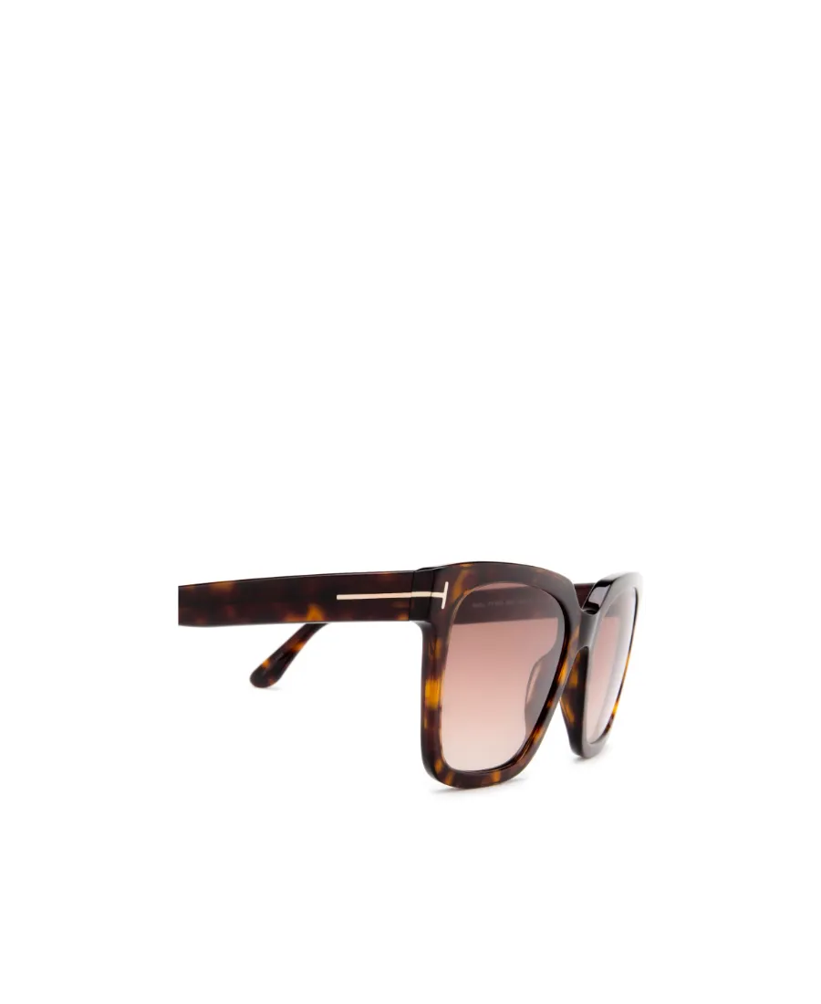 Selby Square Frame Sunglasses