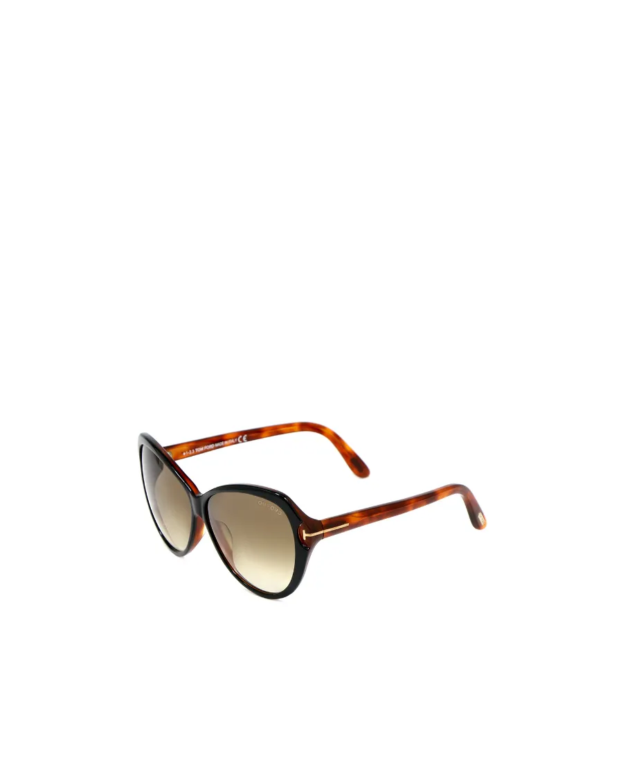 Logo Sunglasses