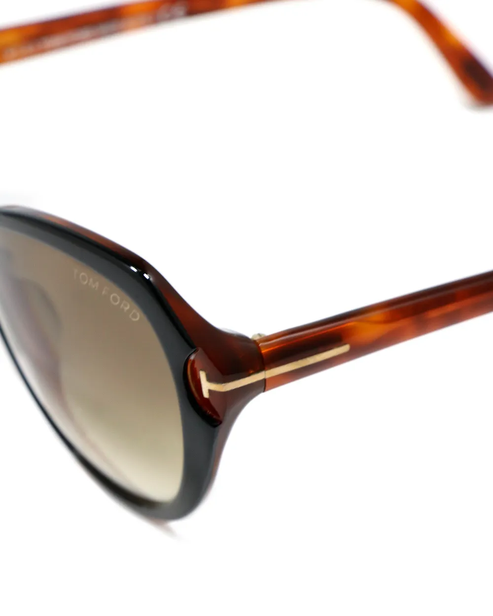 Logo Sunglasses