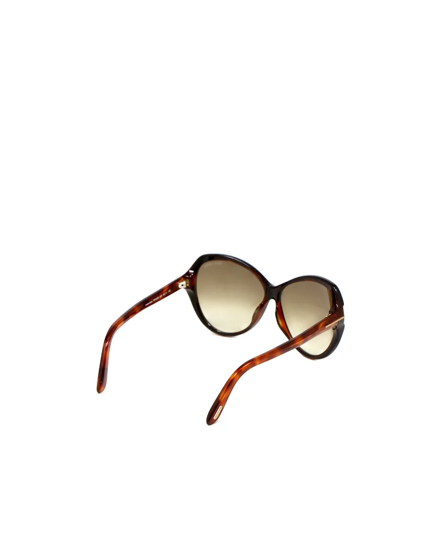 Logo Sunglasses