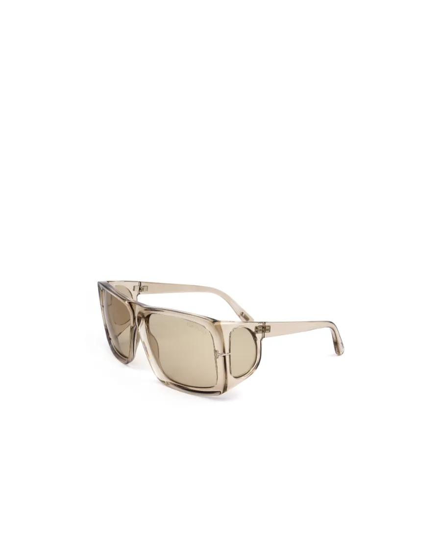Logo Sunglasses