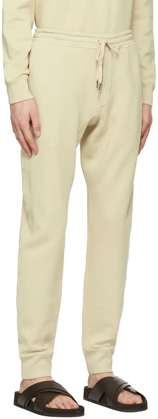 Rope Sweatpants