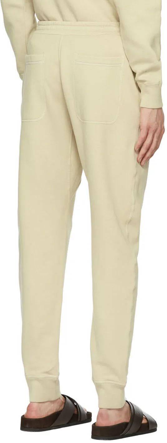 Rope Sweatpants