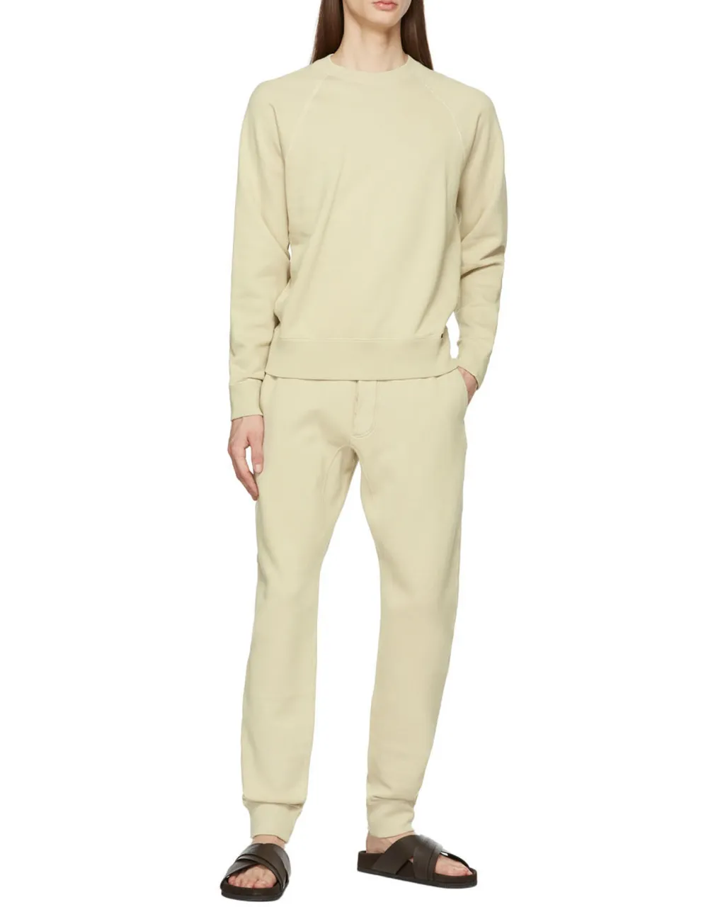 Rope Sweatpants