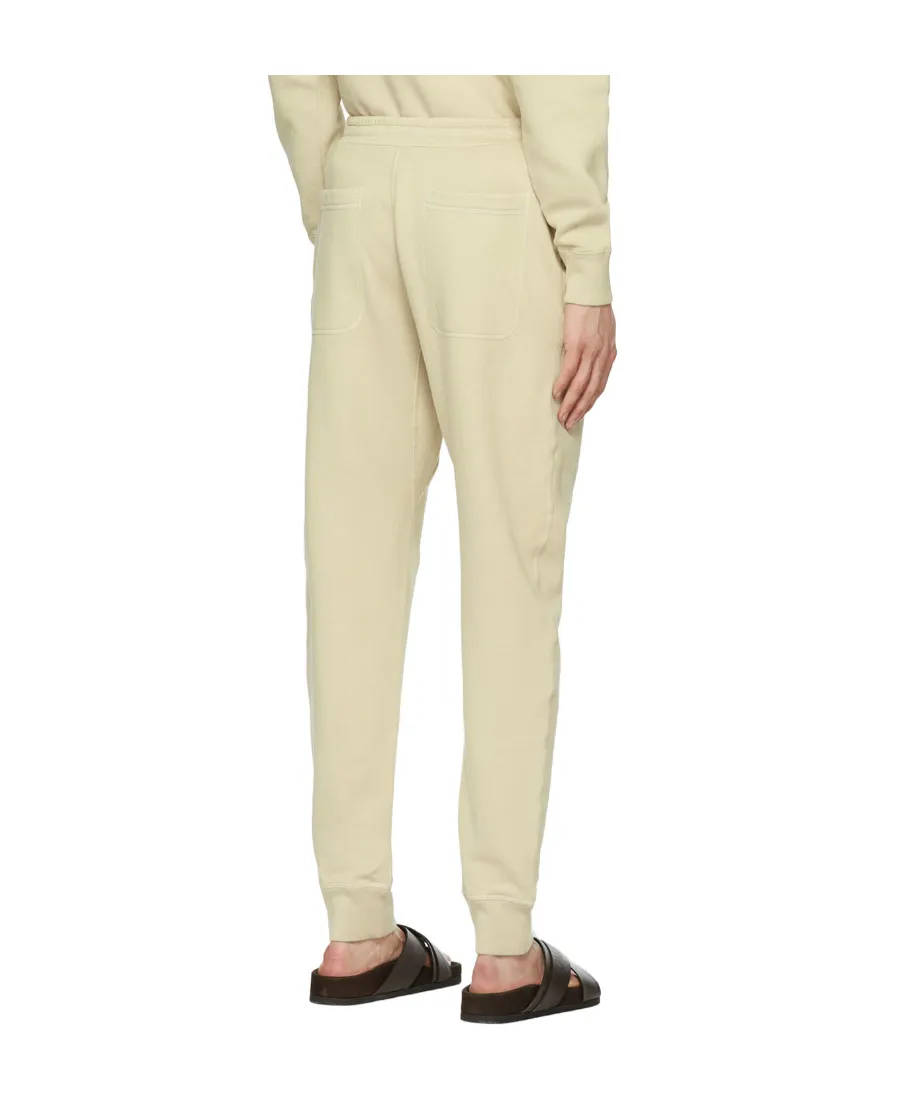 Rope Sweatpants
