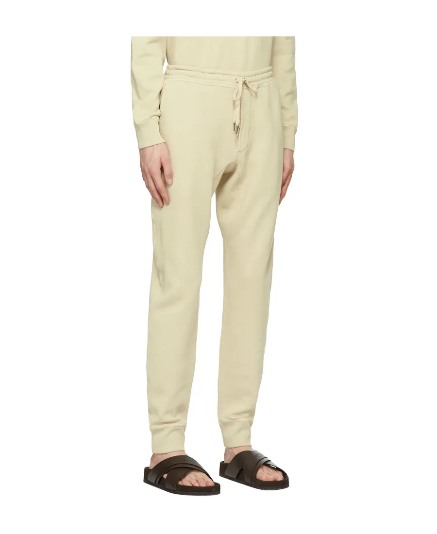 Rope Sweatpants