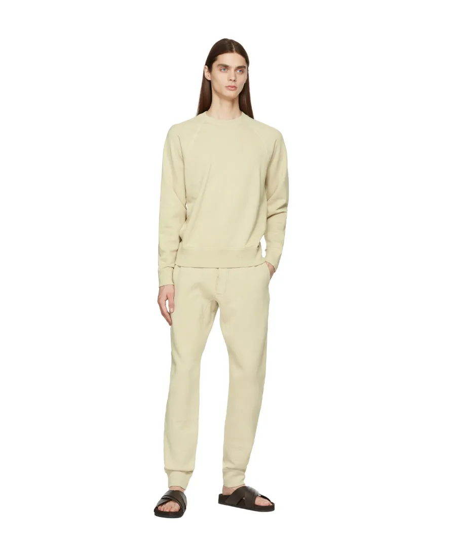 Rope Sweatpants