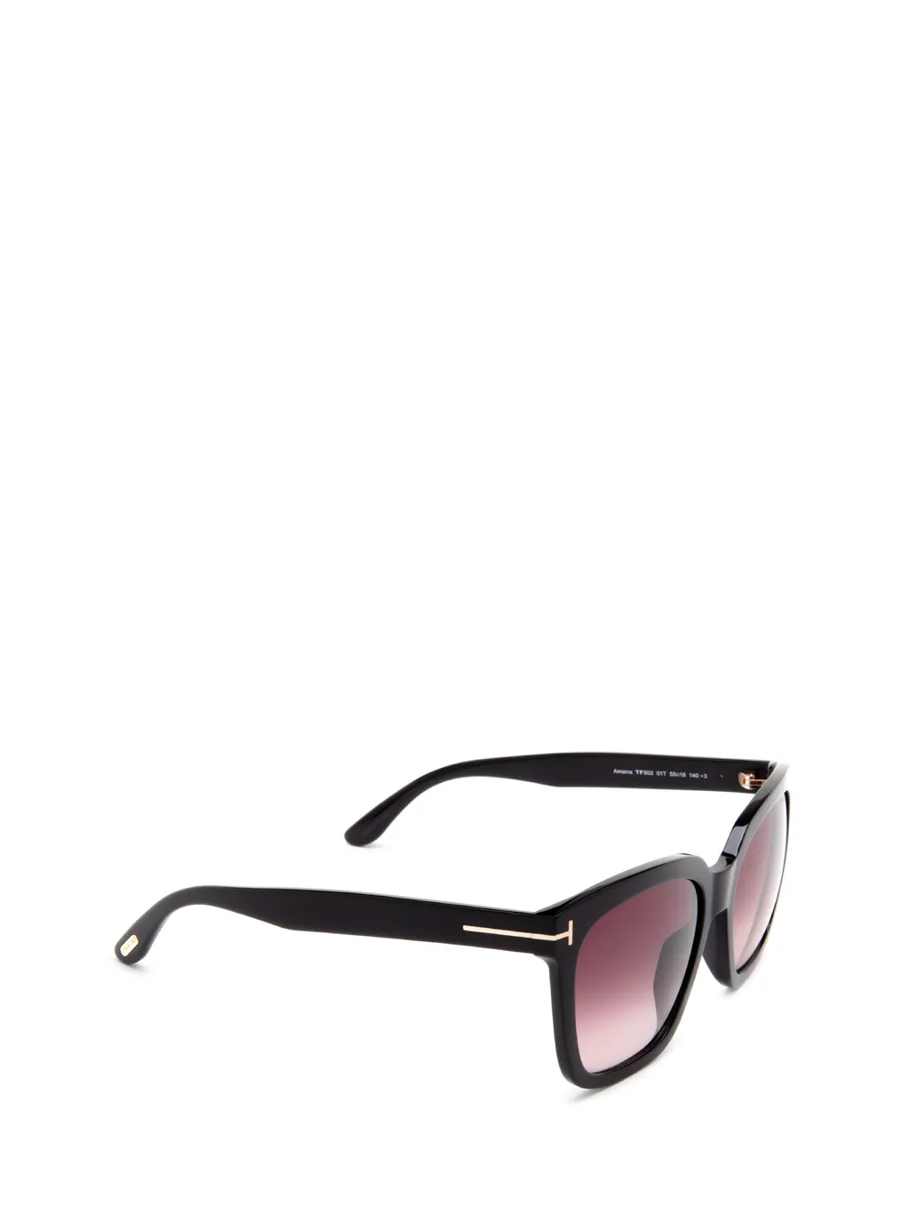 Square Frame Sunglasses