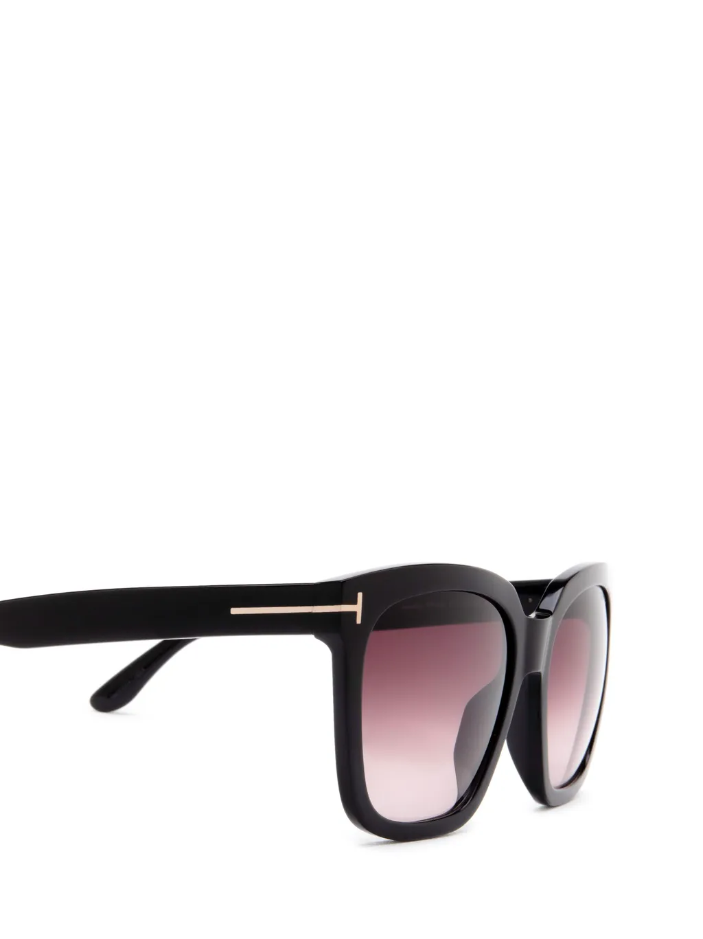 Square Frame Sunglasses
