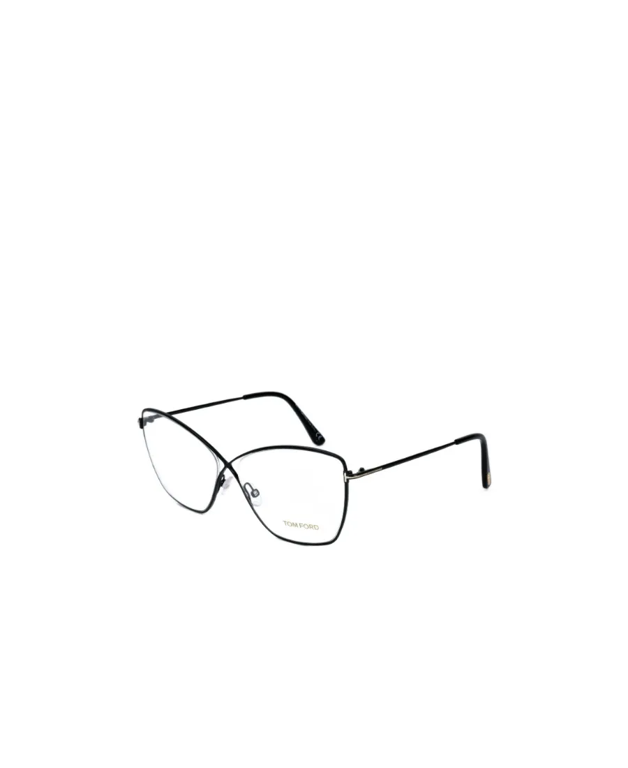 Flat Mirror Eyeglasses