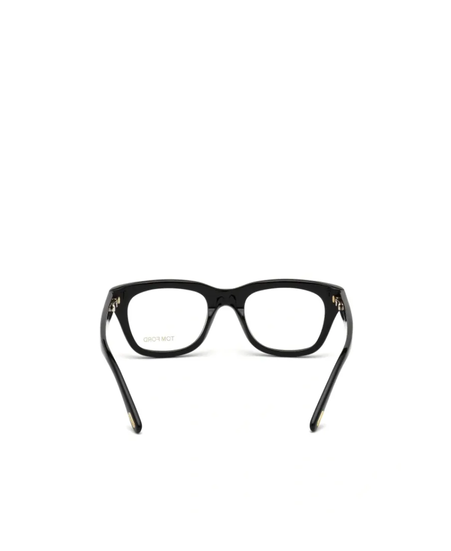 Square Frame Glasses