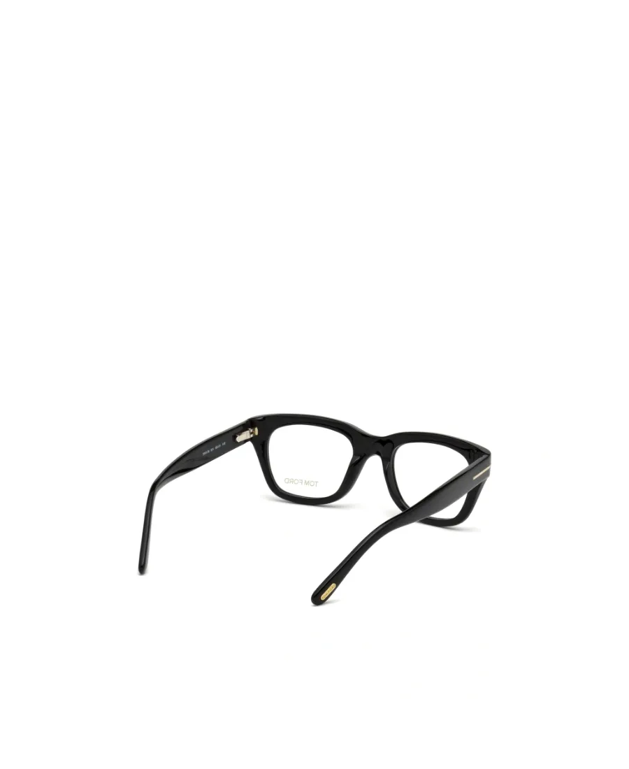 Square Frame Glasses