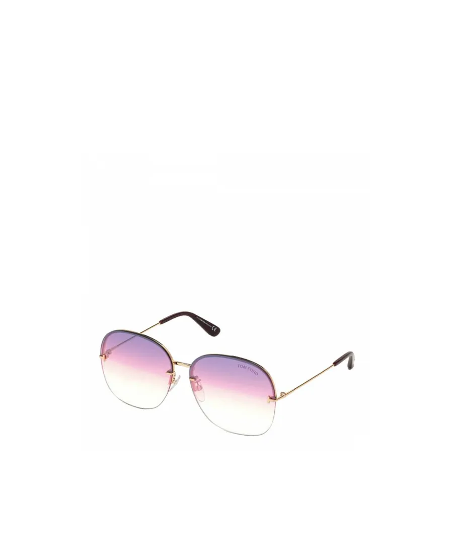 Logo Sunglasses