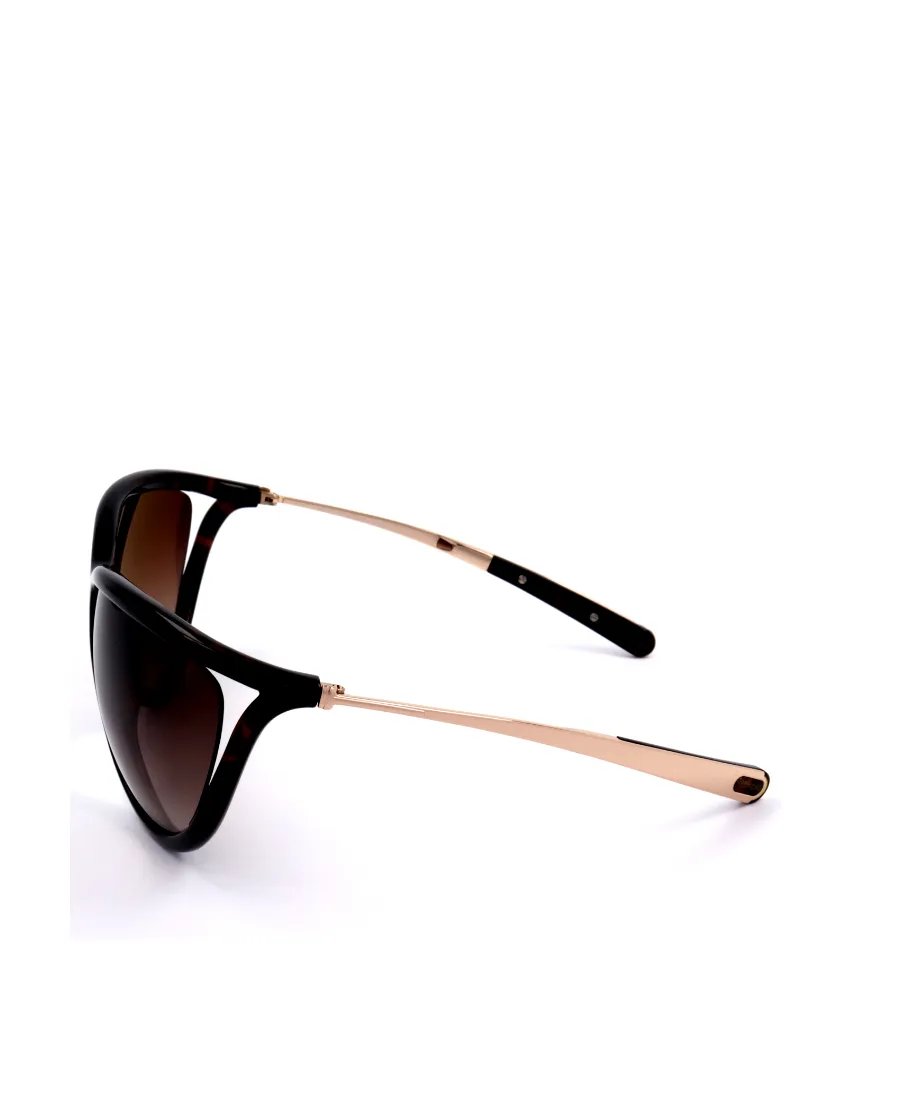 Cat Eye Sunglasses