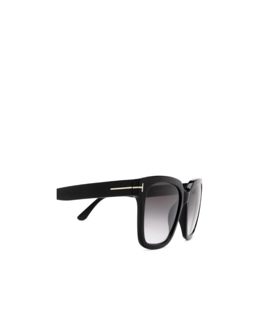 Selby Square Frame Sunglasses