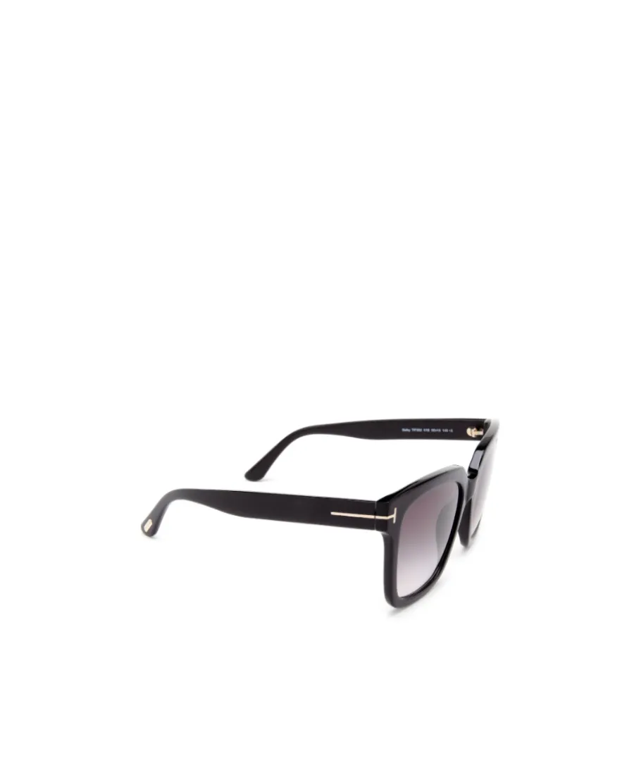 Selby Square Frame Sunglasses