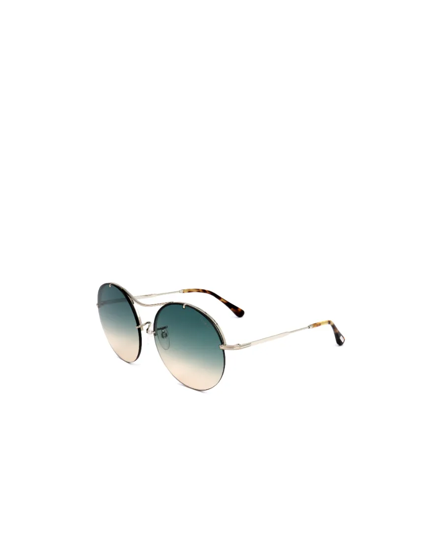 Logo Sunglasses