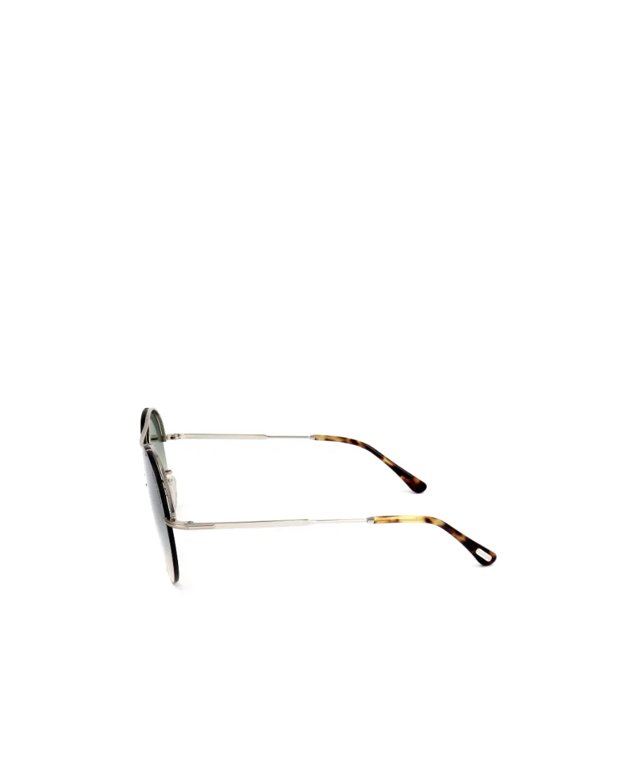 Logo Sunglasses