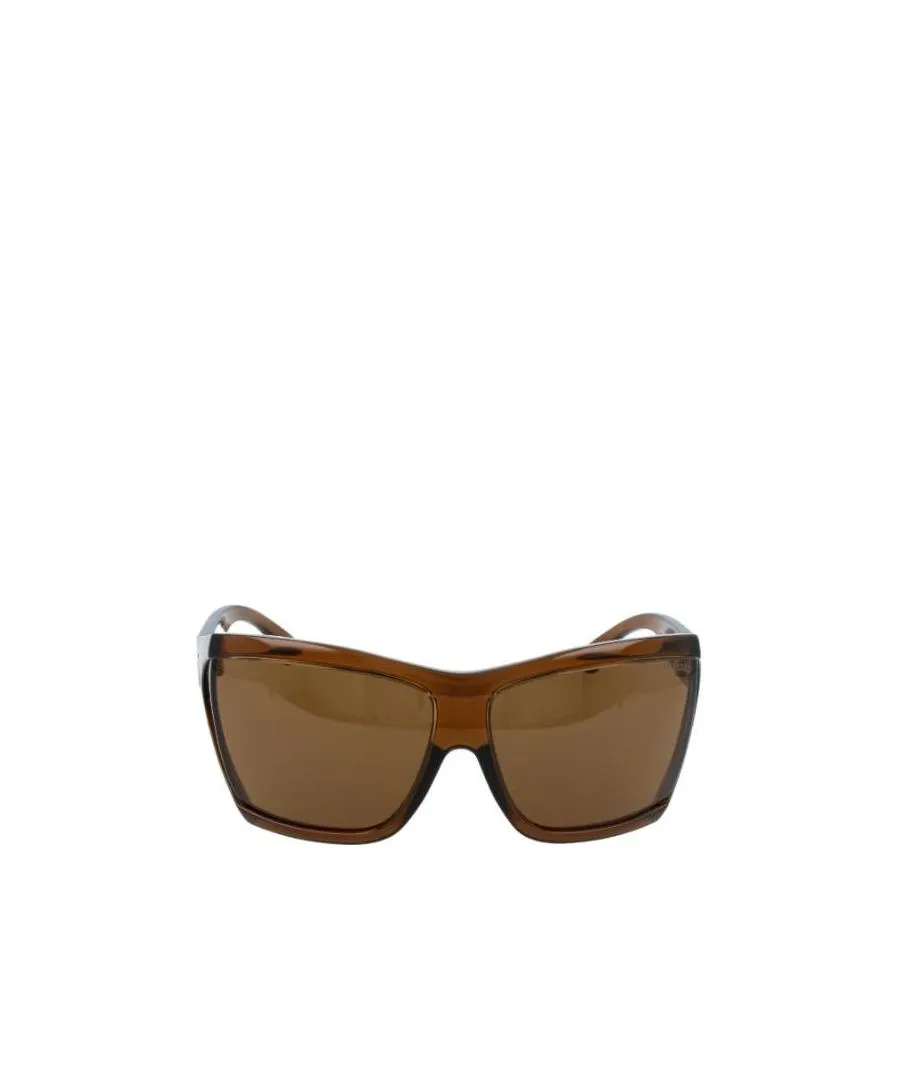 Logo Sunglasses