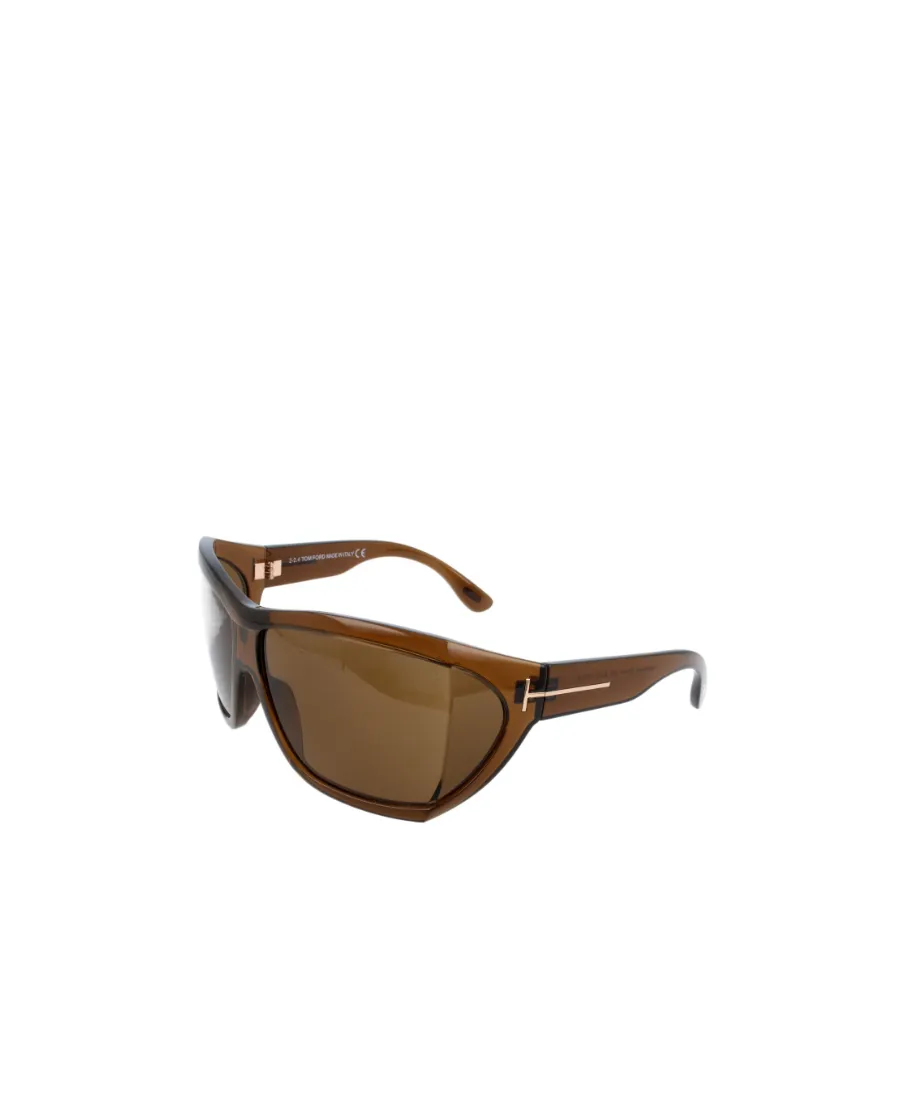 Logo Sunglasses