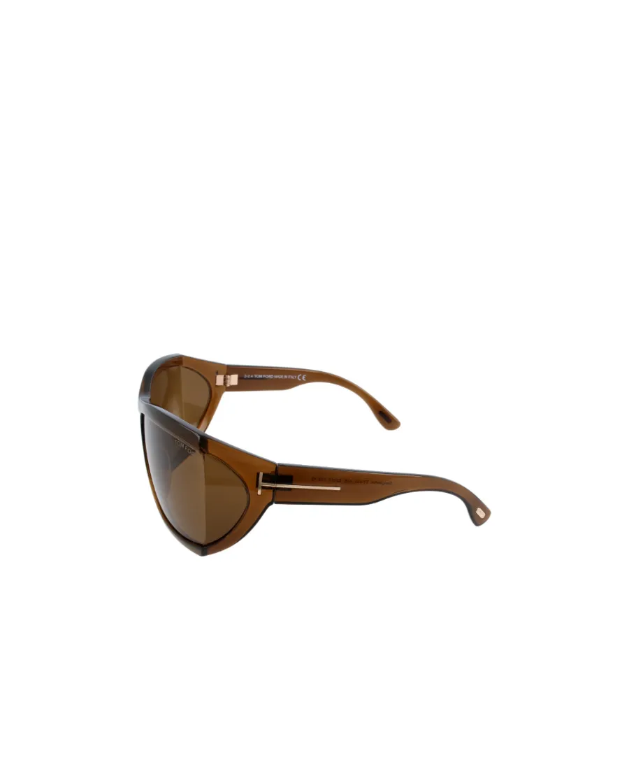 Logo Sunglasses