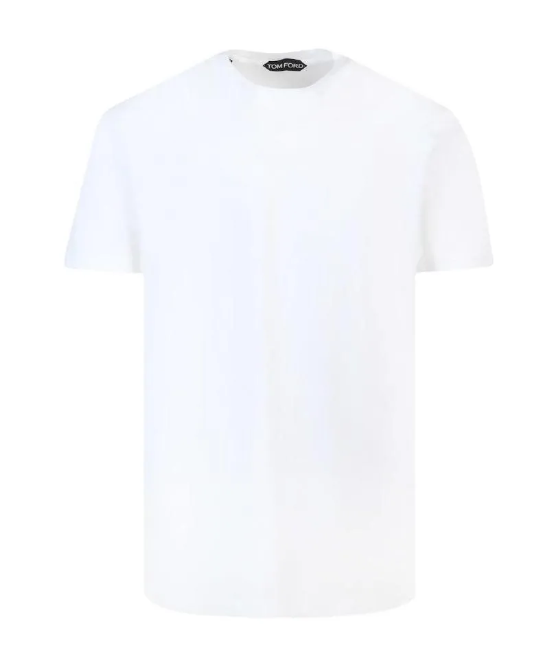 Crewneck T-Shirt
