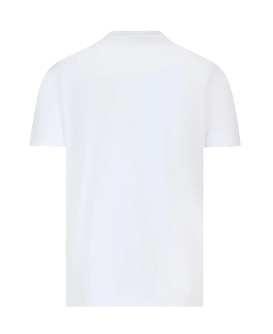 Crewneck T-Shirt