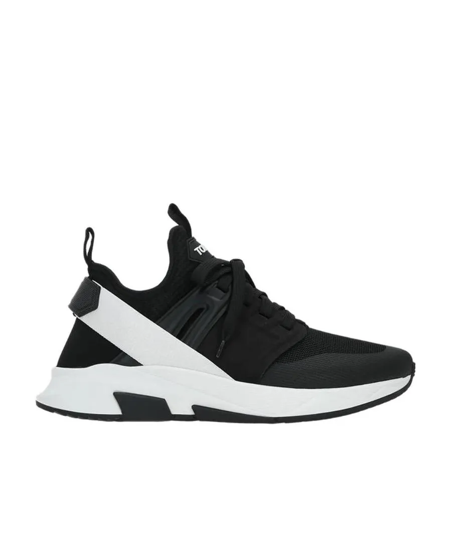 Lace Up Sneakers