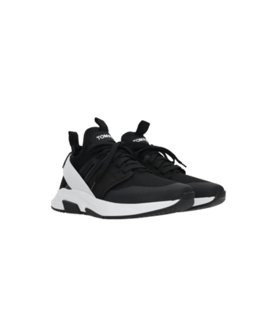 Lace Up Sneakers