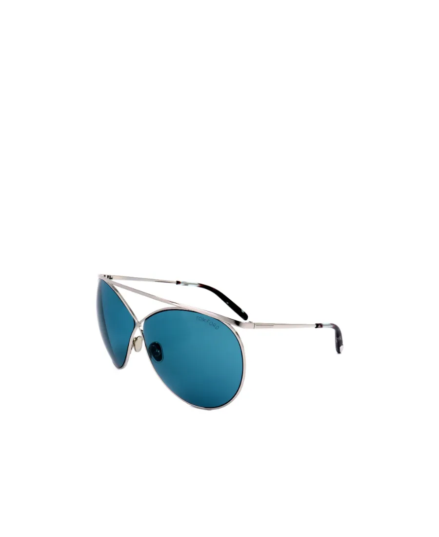 Logo Sunglasses
