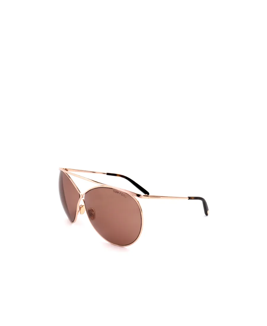 Logo Sunglasses