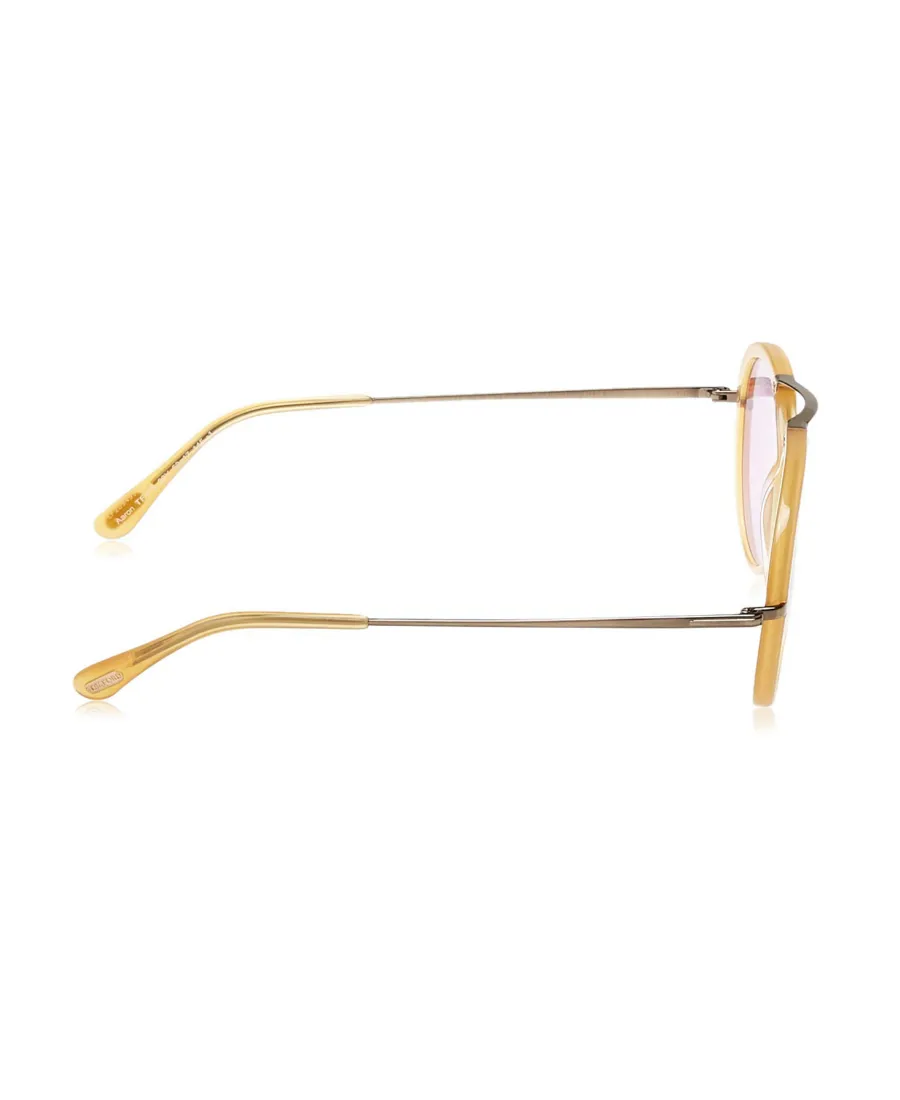 Logo Logo Sunglasses