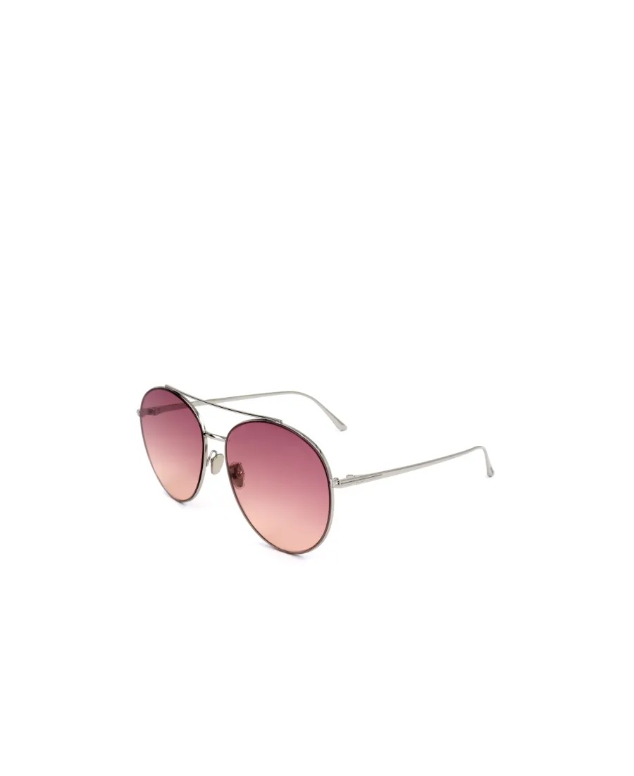 Logo Sunglasses
