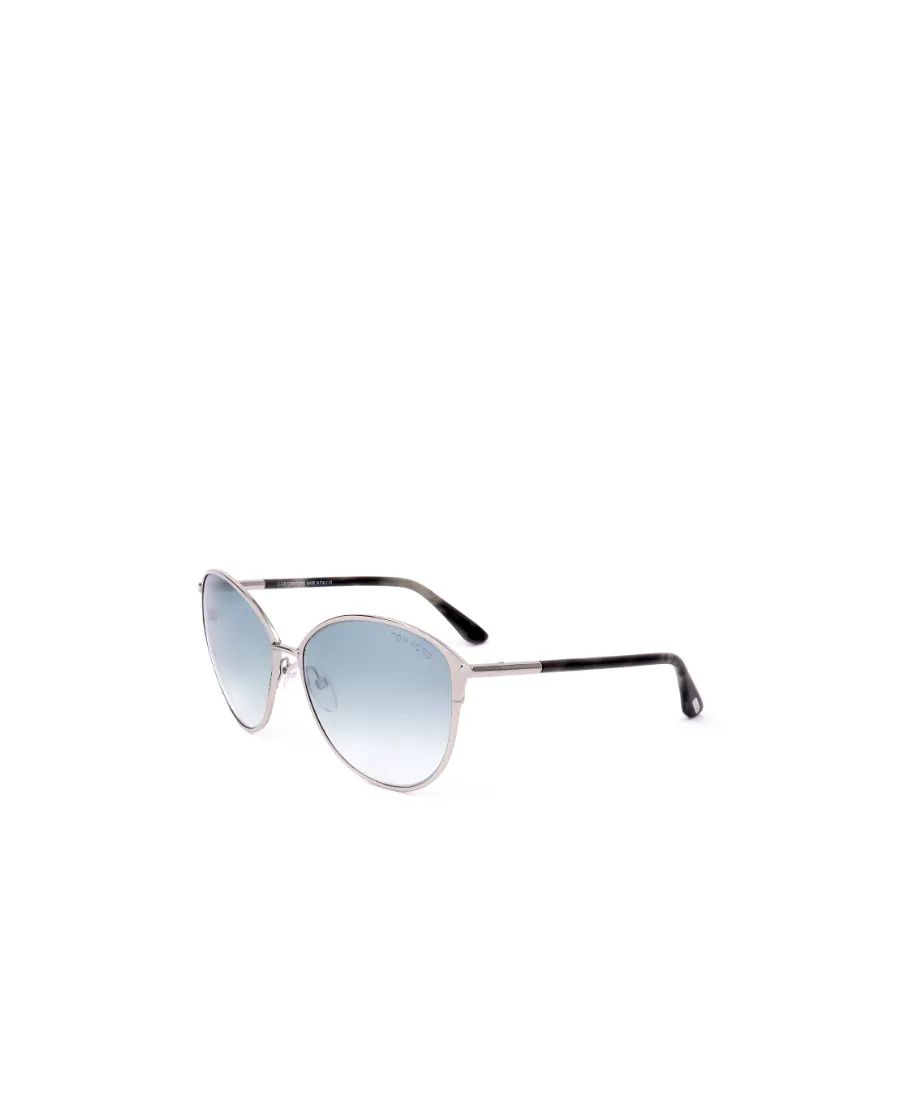 Logo Sunglasses