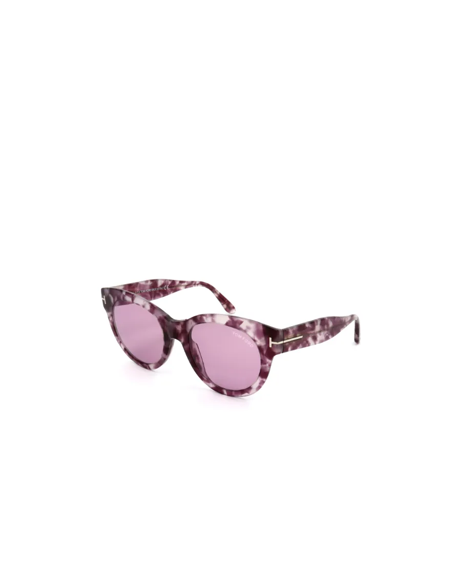 Logo Sunglasses