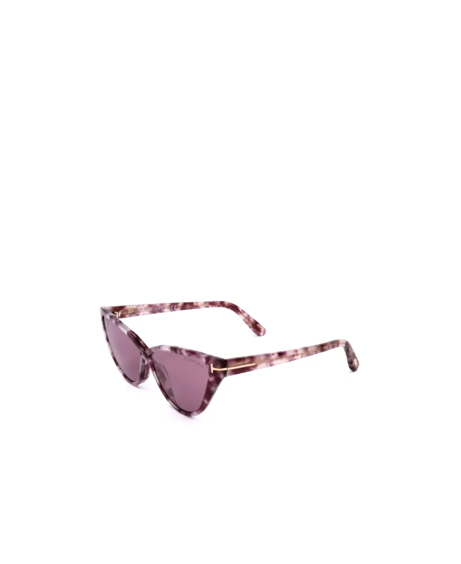 Logo Sunglasses