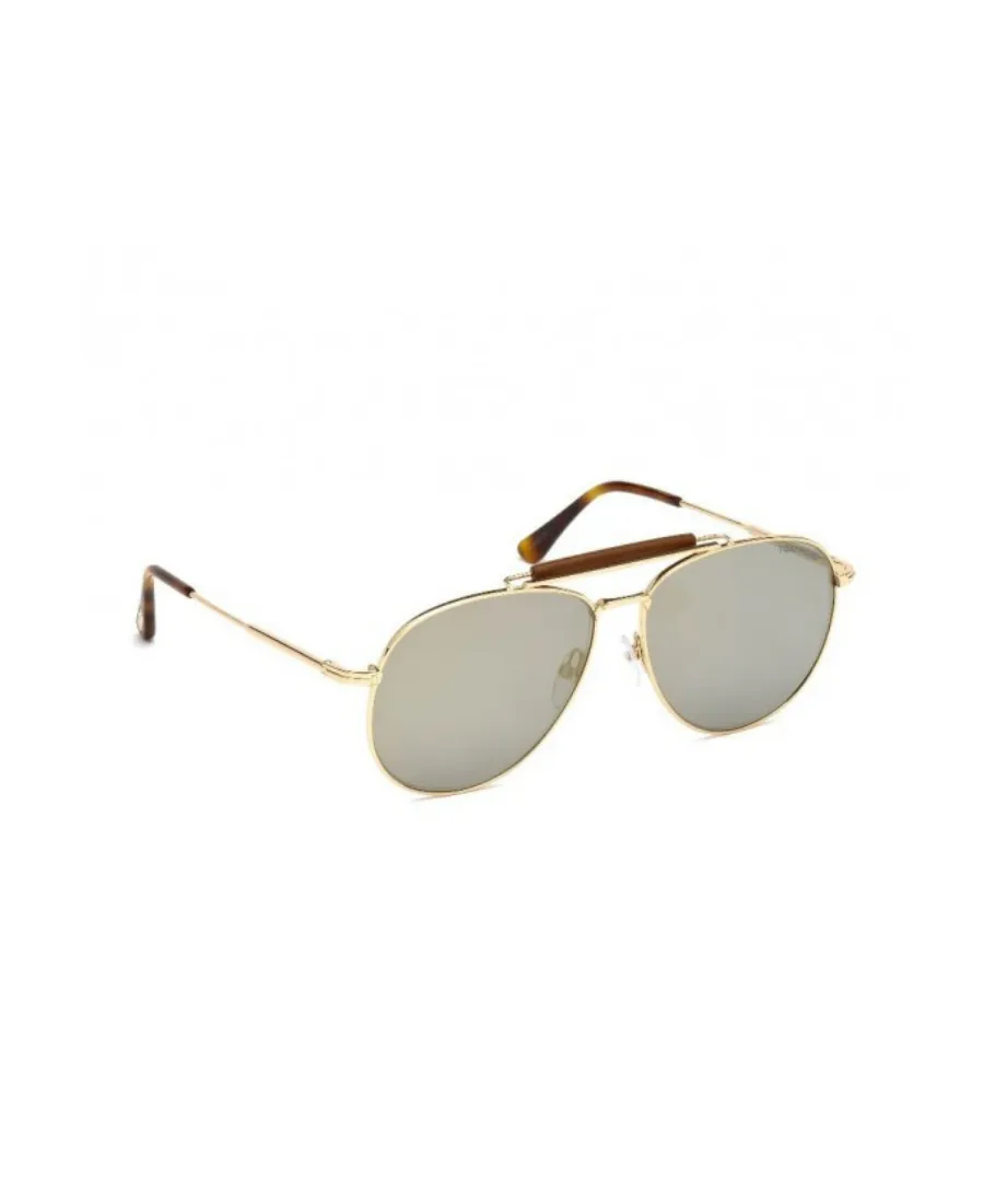 Logo Logo Sunglasses