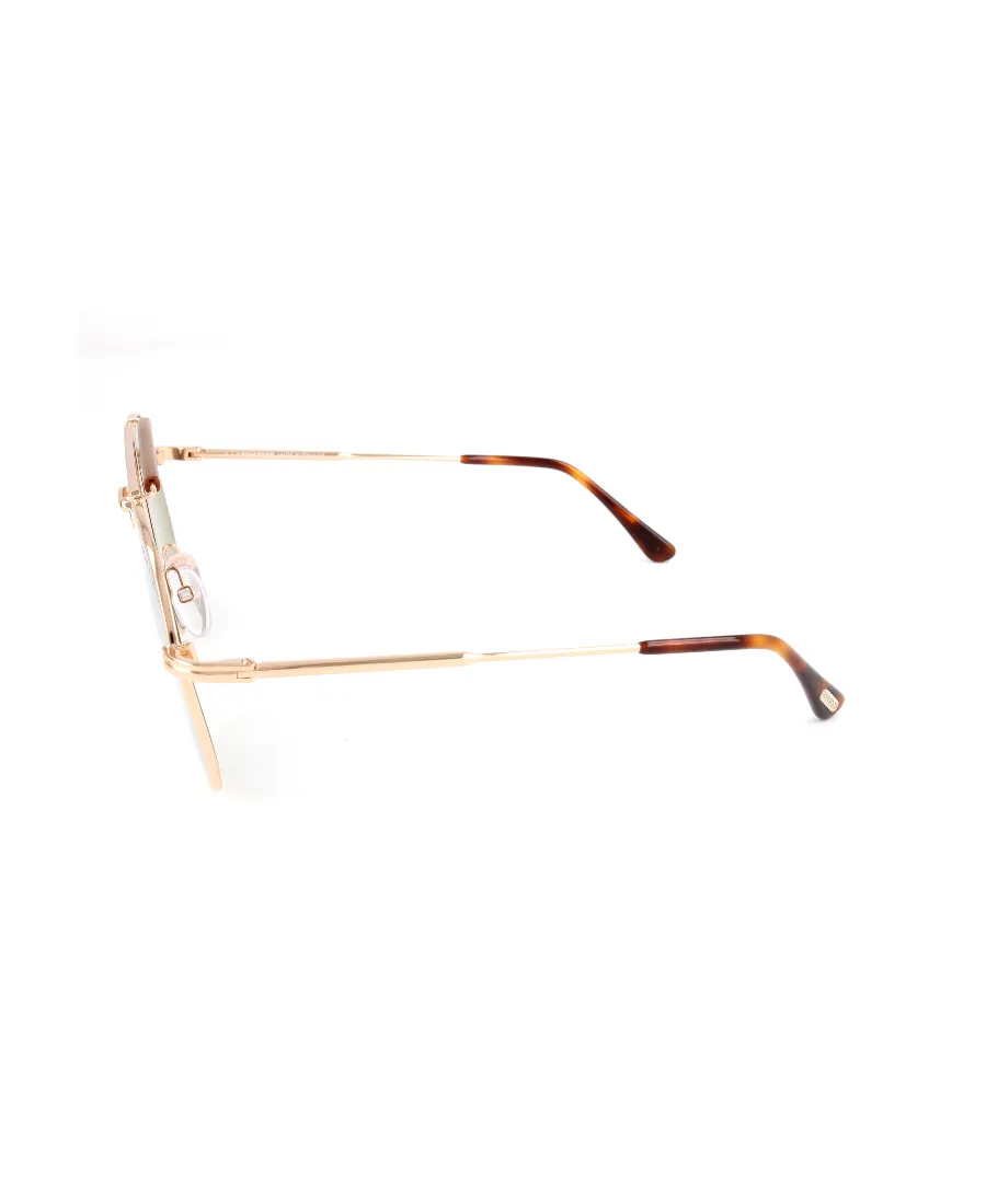 Logo Logo Sunglasses