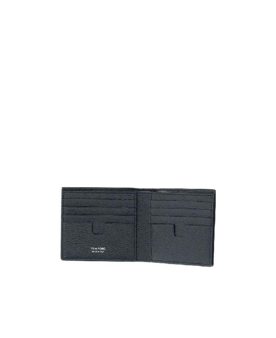 Classic Bi-Fold Wallet