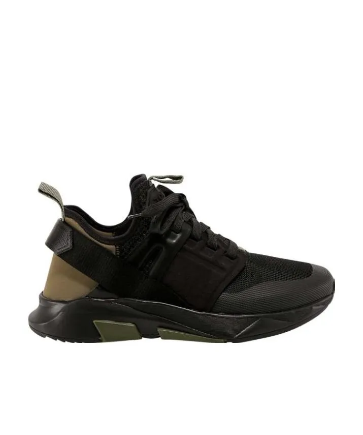 Jago Low-Top Sneakers