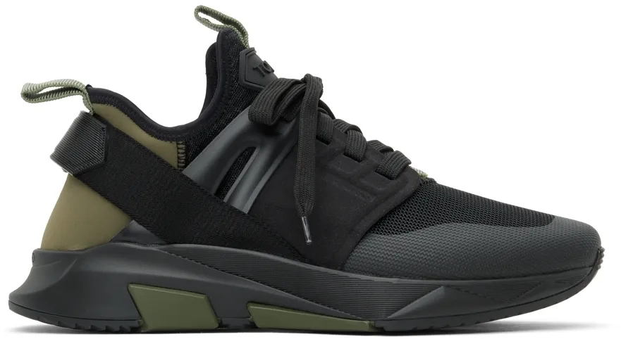 Jago Low-Top Sneakers