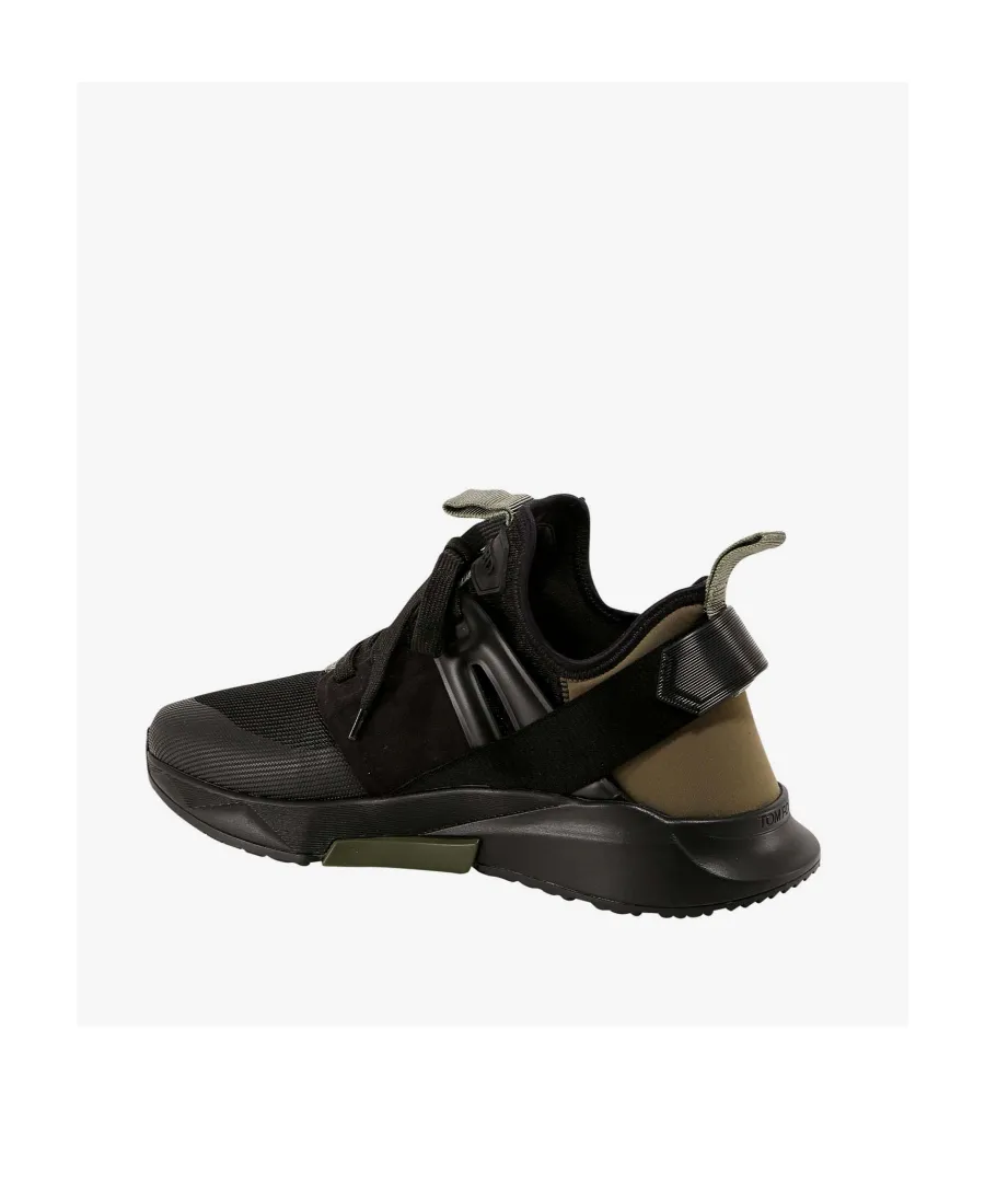 Jago Low-Top Sneakers