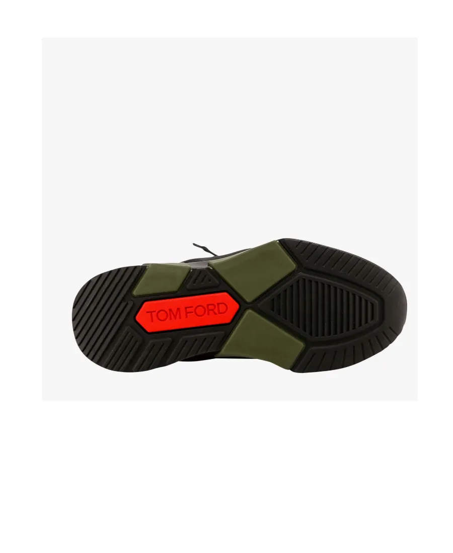 Jago Low-Top Sneakers
