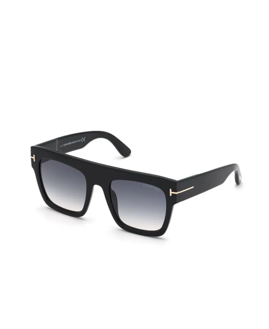 Geometric Sunglasses