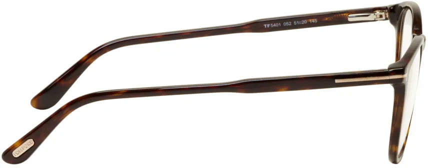 Round Frame Glasses