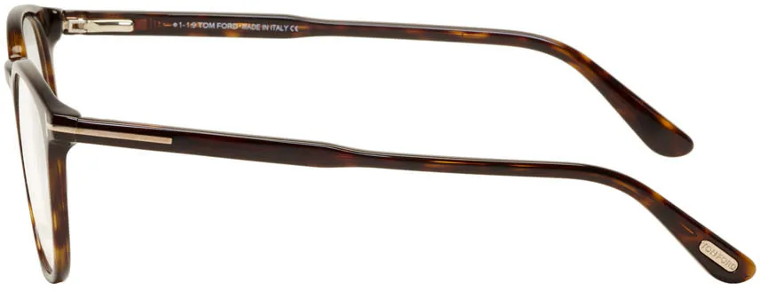 Round Frame Glasses