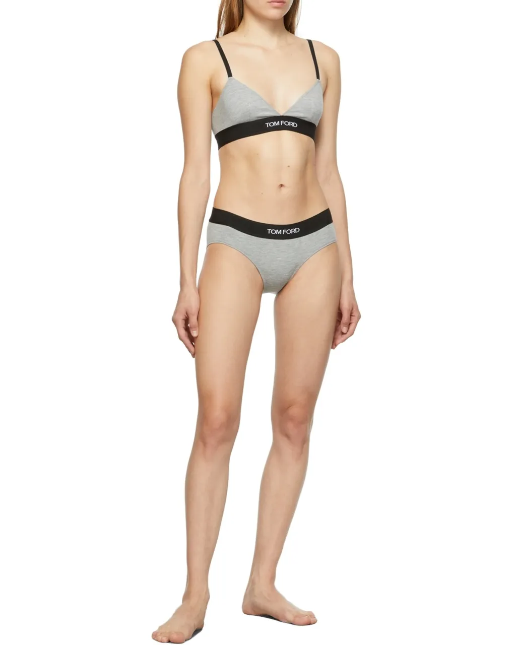 Logo Bra