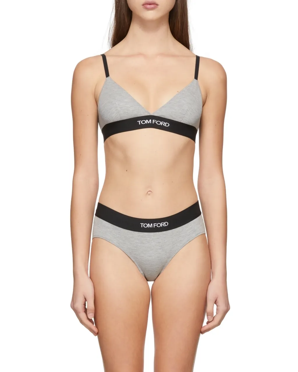 Logo Bra