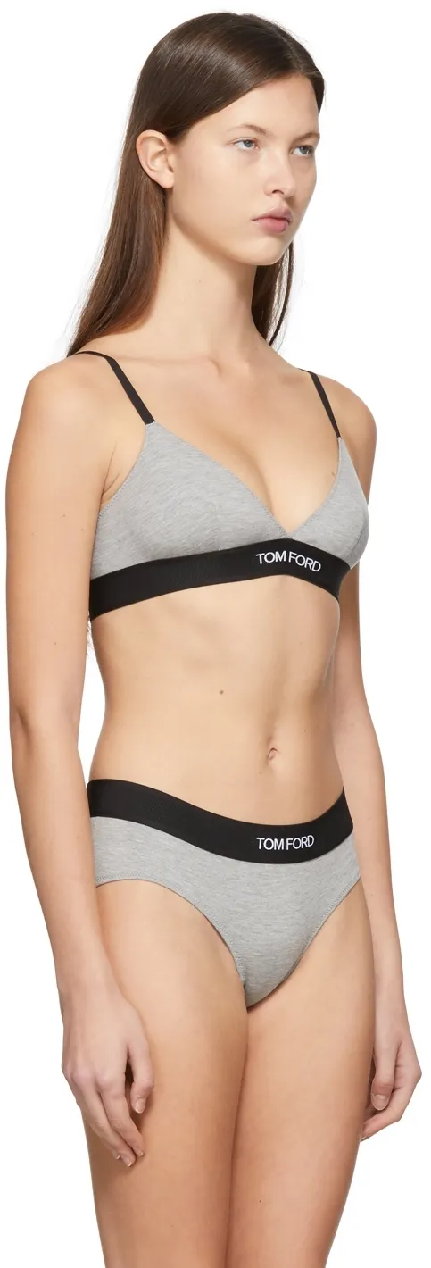 Logo Bra