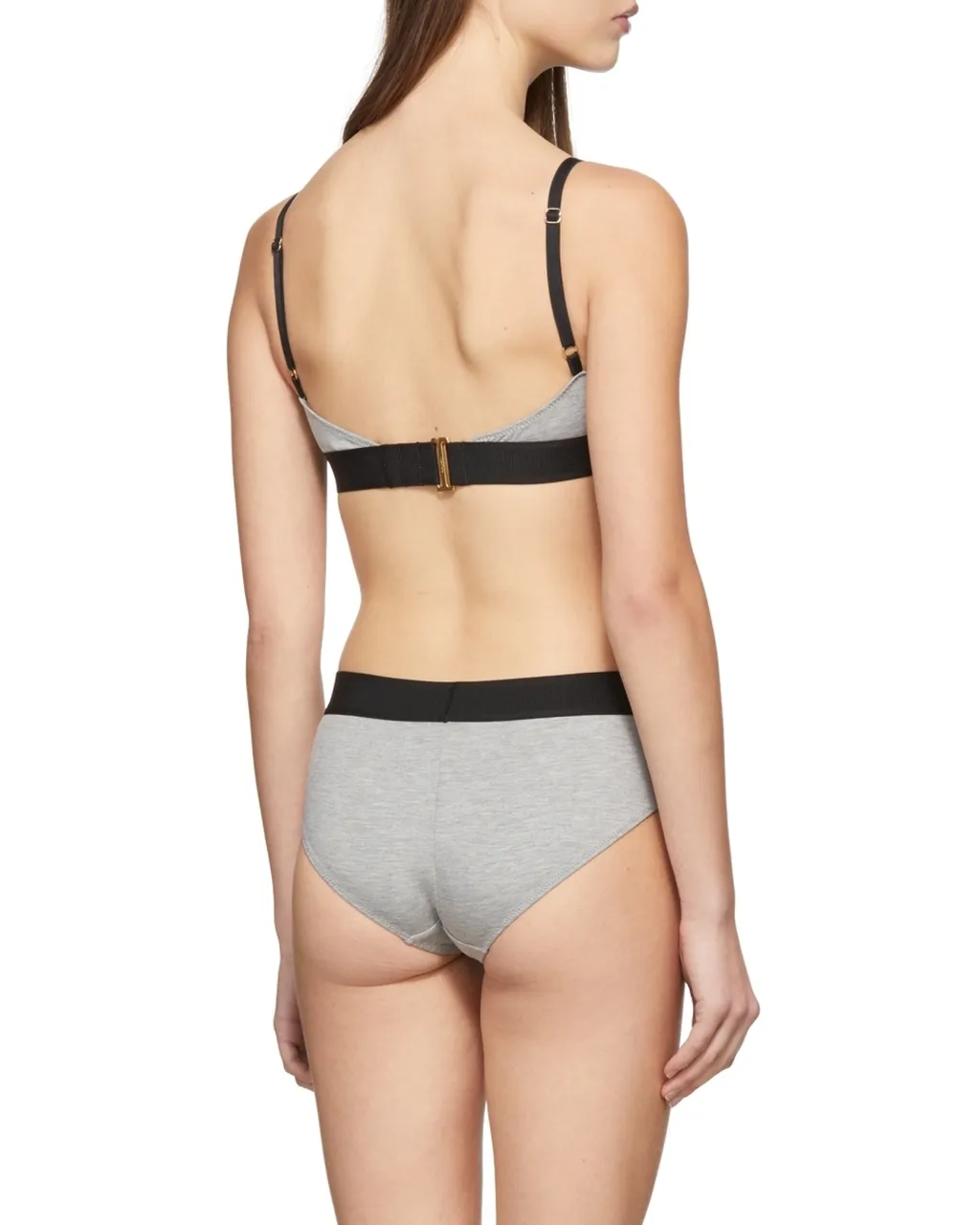Logo Bra